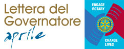 lettera del governatore