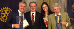 Torino RAC